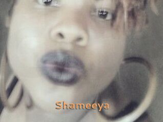 Shameeya