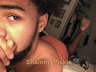 ShammyPickle