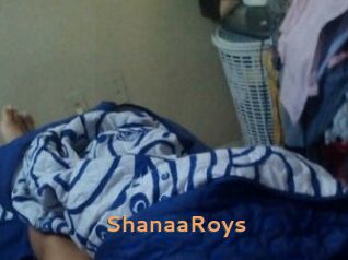ShanaaRoys