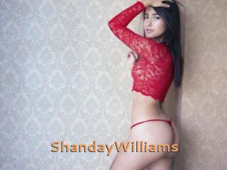 ShandayWilliams