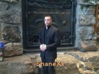 ShaneXx