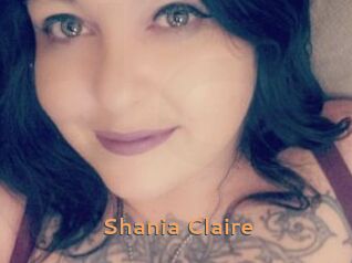 Shania_Claire