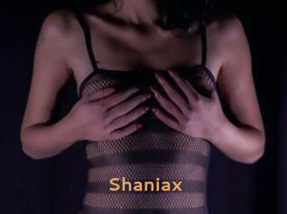Shaniax
