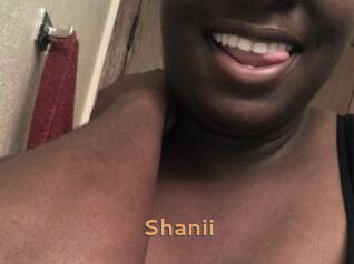 Shanii