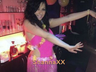 ShannaXX