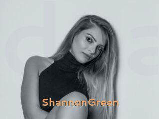 ShannonGreen