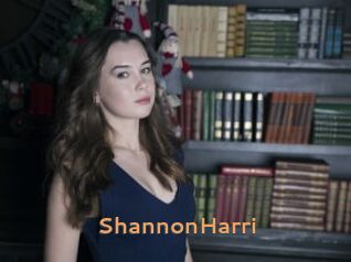 ShannonHarri