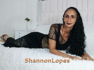 ShannonLopes