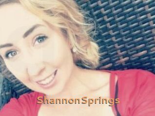 ShannonSprings