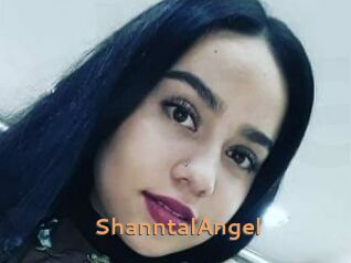 ShanntalAngel