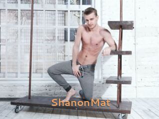 ShanonMat