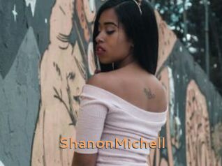 ShanonMichell