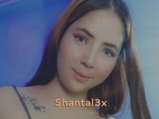 Shantal3x