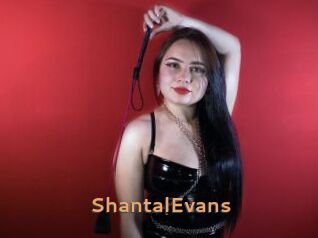 ShantalEvans