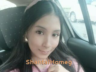 ShantalHomeg
