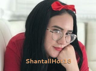 ShantallHot18