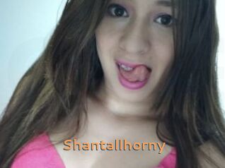 Shantallhorny