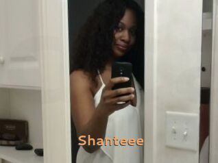 Shanteee
