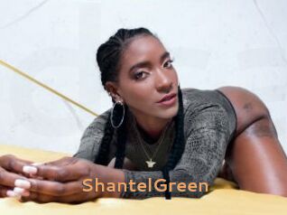 ShantelGreen
