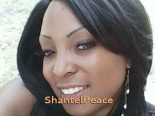 Shantel_Peace