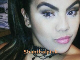 Shanthalpink