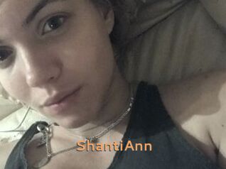ShantiAnn