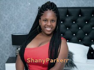 ShanyParkerr