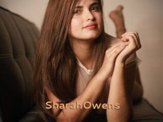 SharahOwens