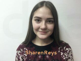 SharenReys