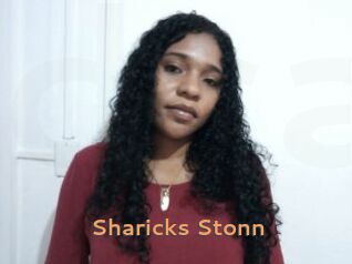 Sharicks_Stonn