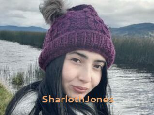 SharlothJones