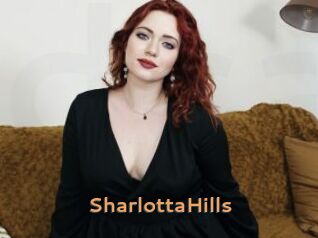 SharlottaHills