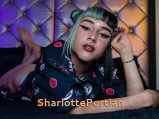 SharlottePortlan