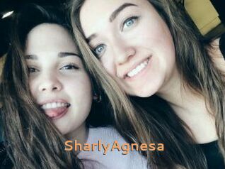 SharlyAgnesa