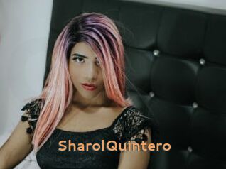 SharolQuintero
