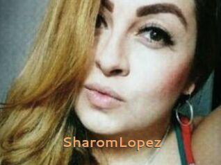 SharomLopez