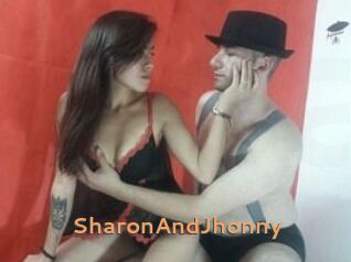 SharonAndJhonny