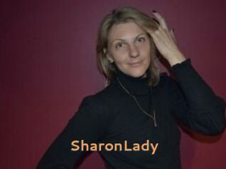 SharonLady