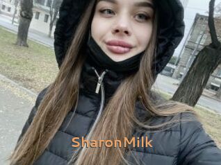 SharonMilk