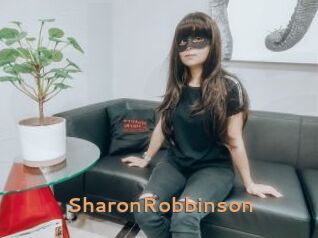 SharonRobbinson