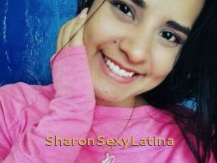 SharonSexyLatina