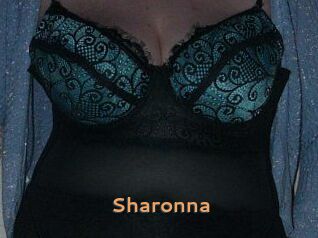 Sharonna