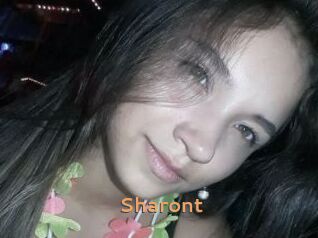 Sharont