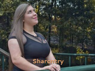 Sharontry