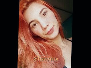 Sharonx