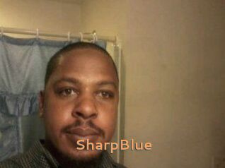 SharpBlue