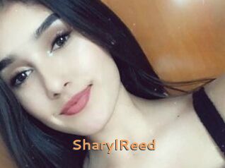 SharylReed