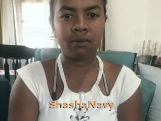 ShashaNavy