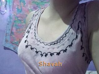 Shavah