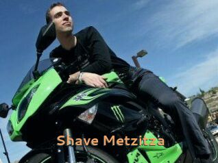 Shave_Metzitza